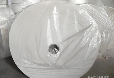 臨沂盤紙廠 立足原料供應，成就紙業新標桿